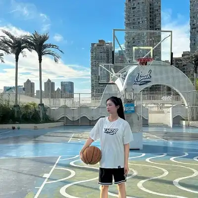 白雅
